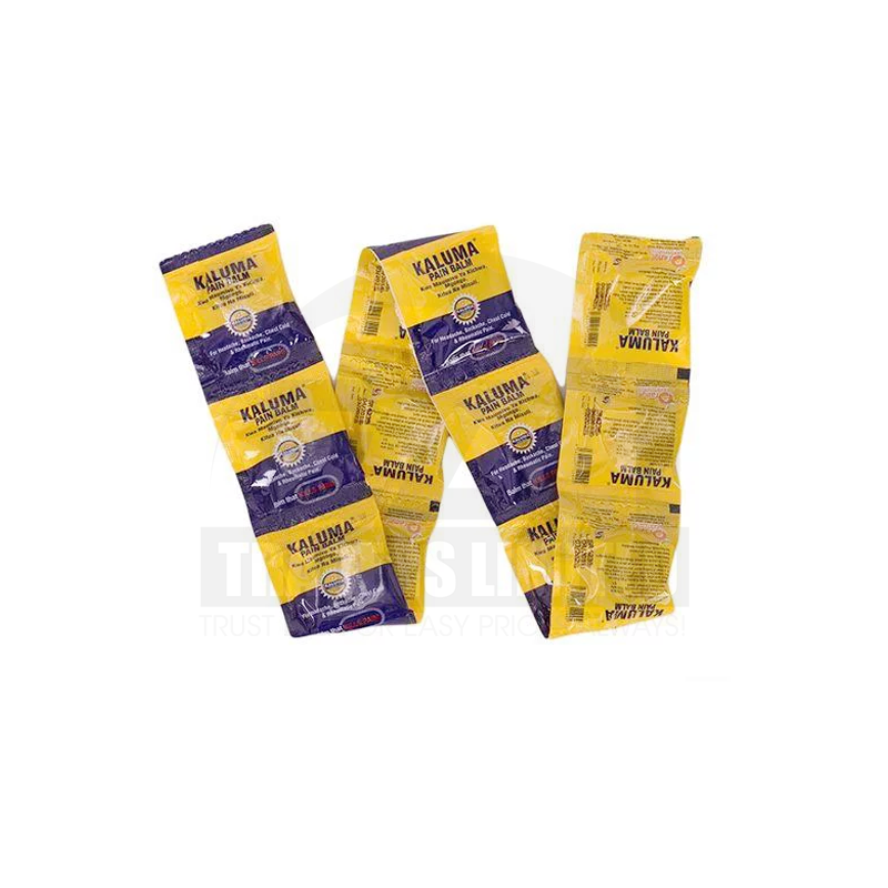 Kaluma Balm - 1.2ml (Box of 72)
