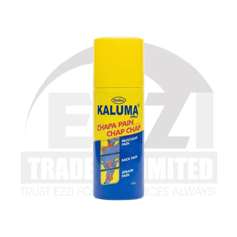 Kaluma Diclofenac Spray - 150ml