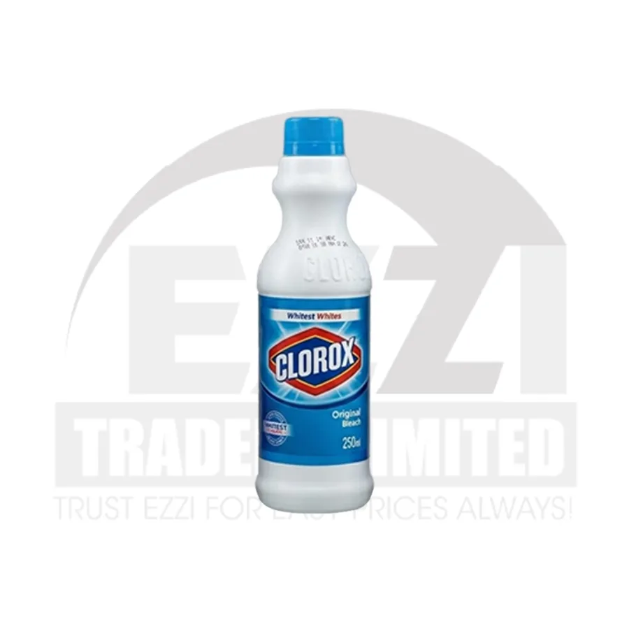 Clorox Bleach - Regular (250ml)