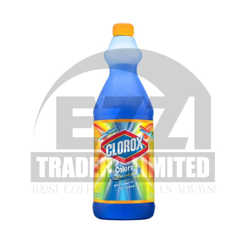 Clorox Colored Bleach - 1L