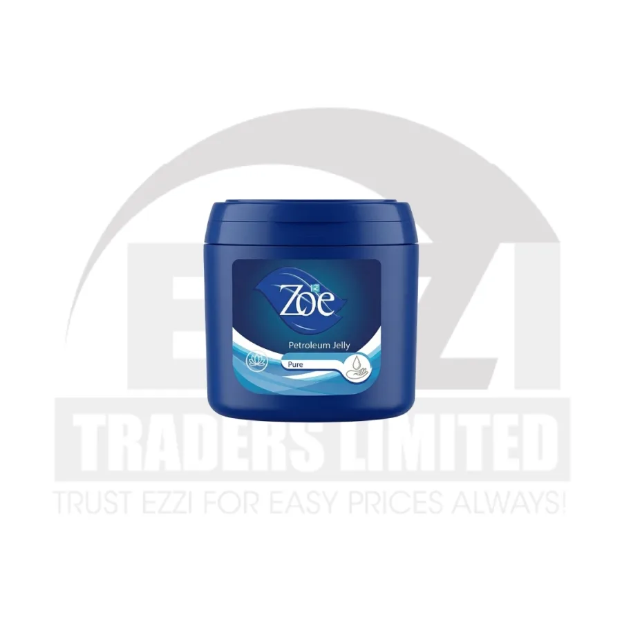 Zoe Pure Petroleum Jelly - 50g