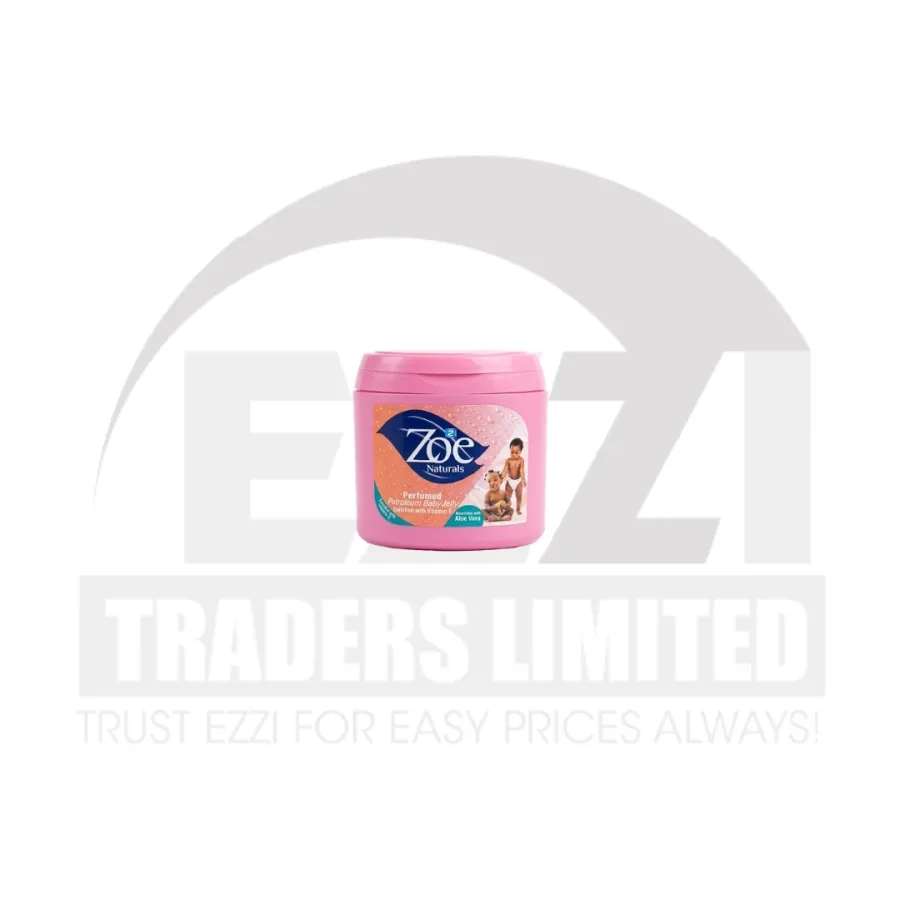 Zoe Baby Perfumed Petroleum Jelly - 50g