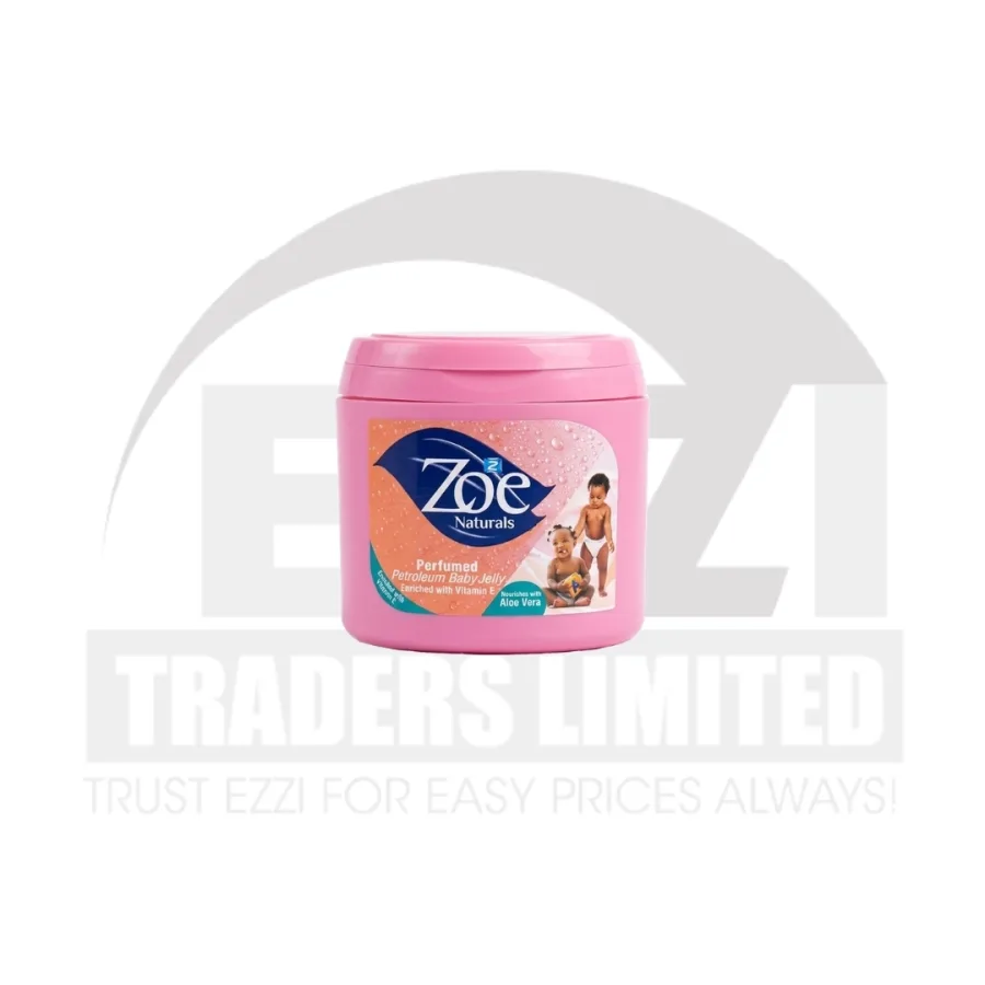 Zoe Baby Perfumed Petroleum Jelly - 100g
