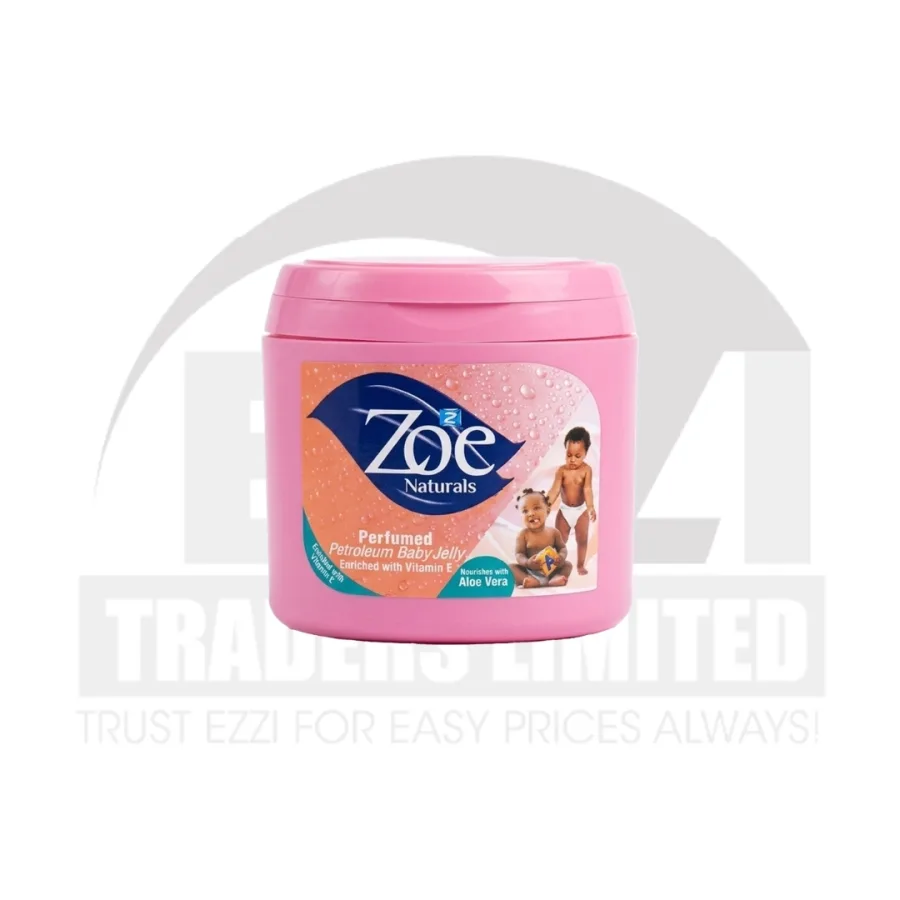 Zoe Baby Perfumed Petroleum Jelly - 250g