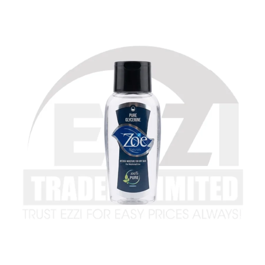 Zoe Pure Glycerine - 60ml