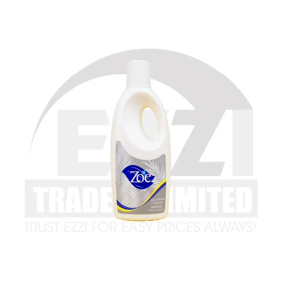 Zoe White Conditioner - 500ml