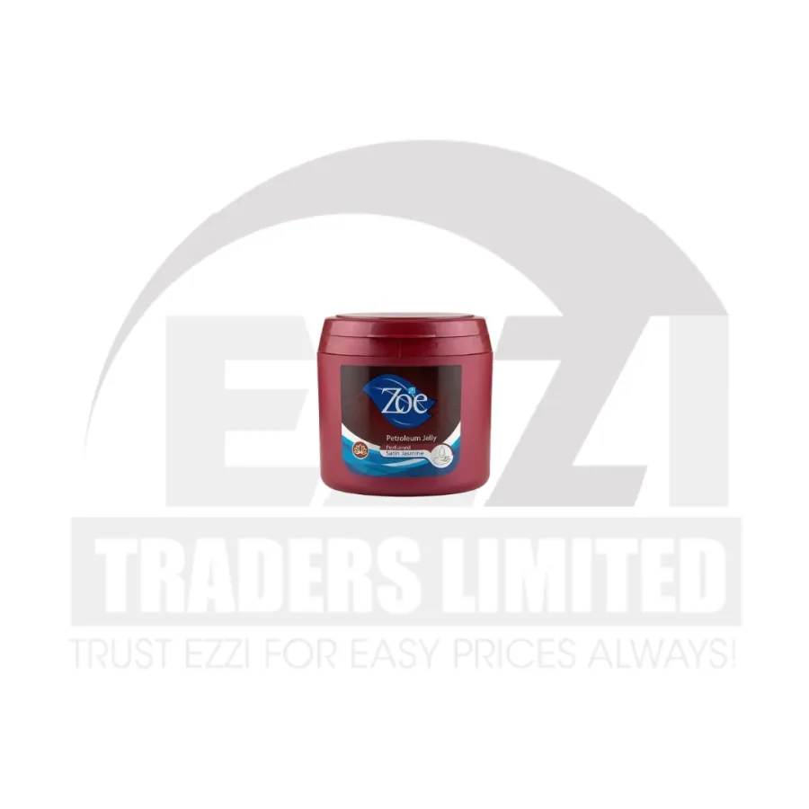 Zoe Jasmine Perfumed Petroleum Jelly - 50g