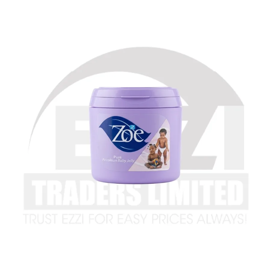 Zoe Pure Baby Petroleum Jelly - 50g