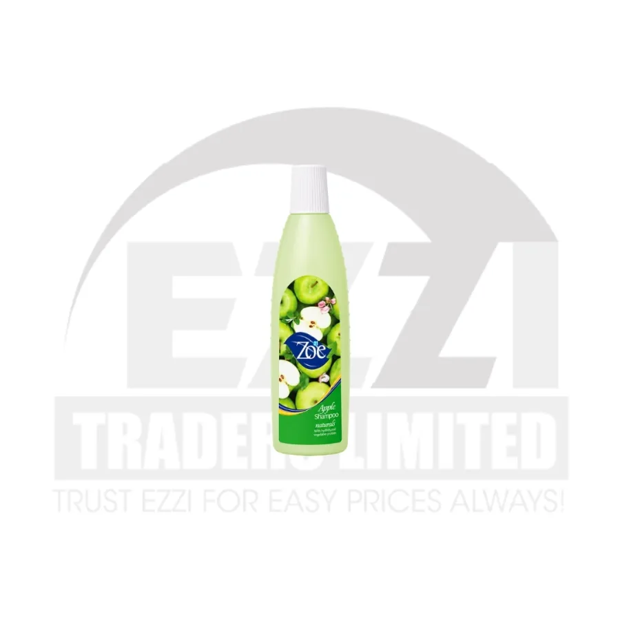 Zoe Apple Shampoo - 250ml