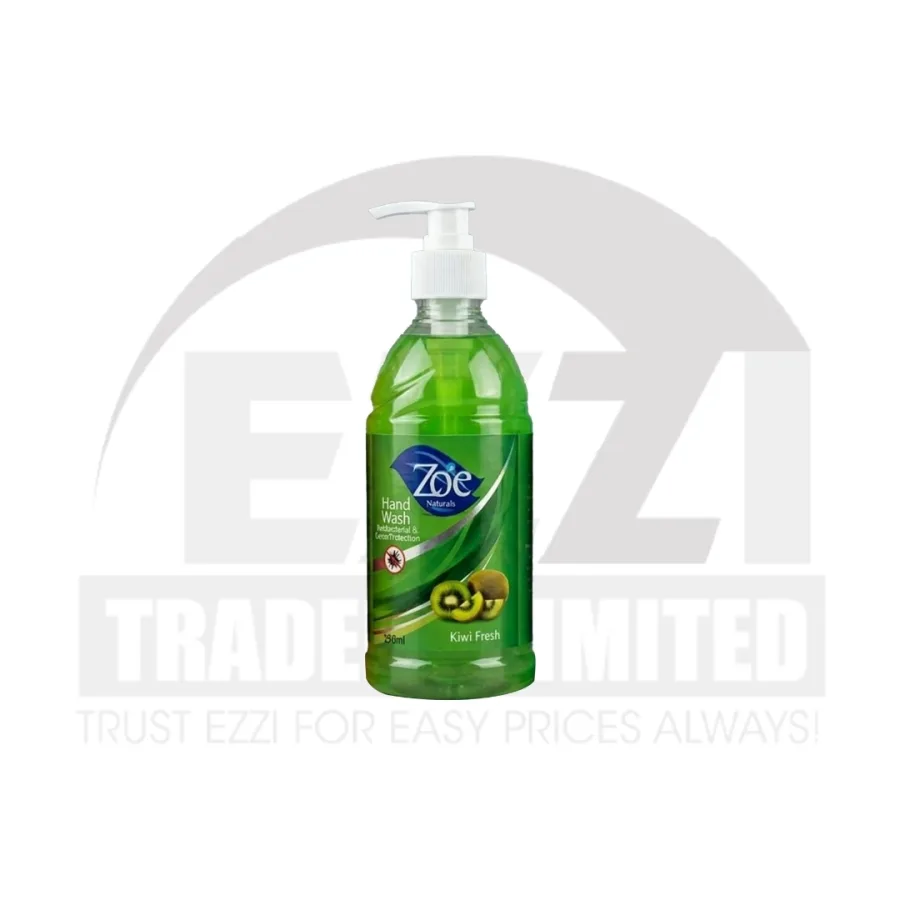 Zoe Kiwi Handwash - 300ml