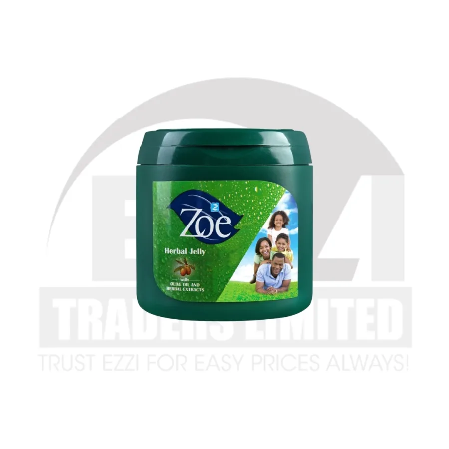 Zoe Herbal Petroleum Jelly - 100g