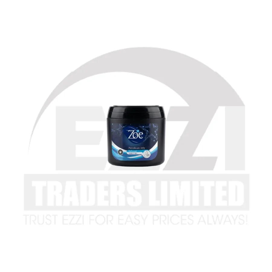 Zoe Starlit Perfumed Petroleum Jelly - 50g
