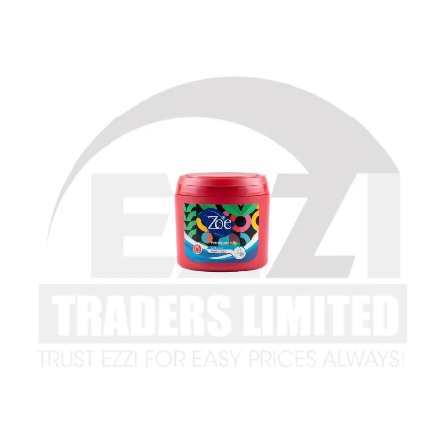 Zoe Yours Truly Perfumed Petroleum Jelly - 50g