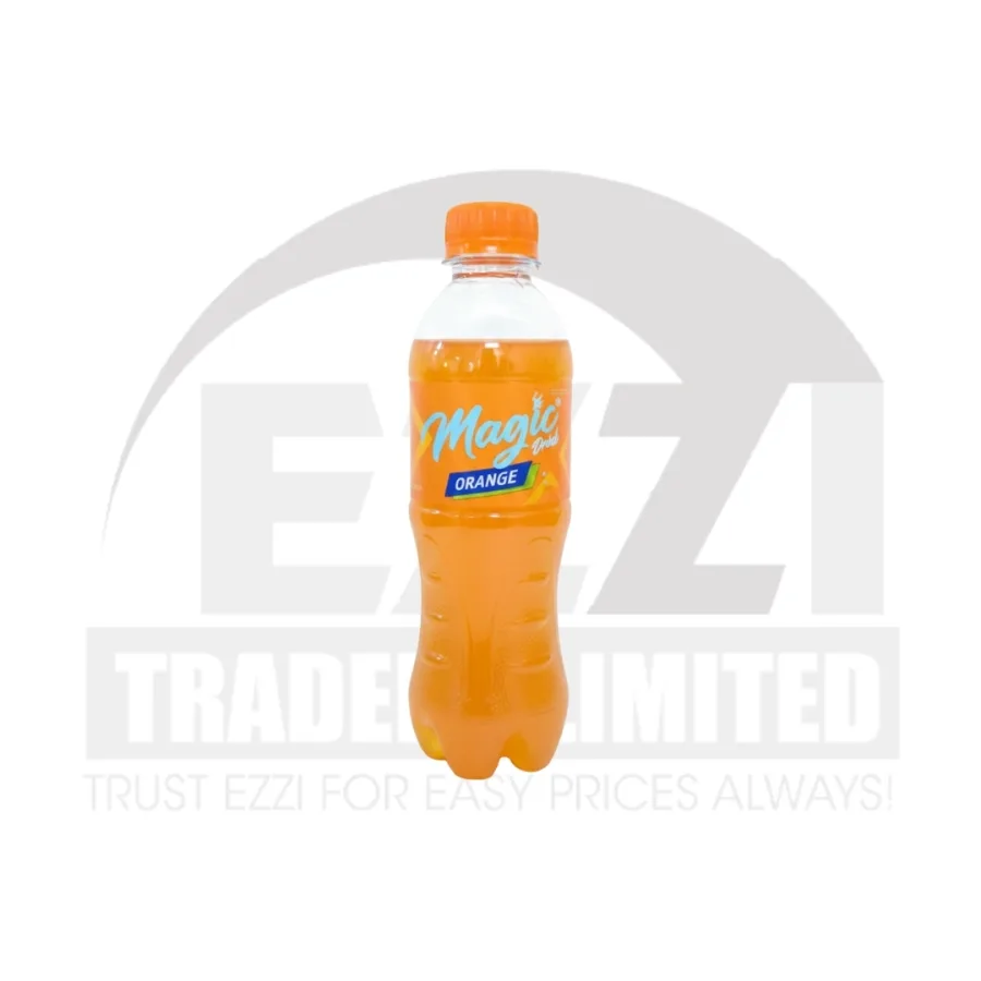 Magic Soda - Orange (300ml)