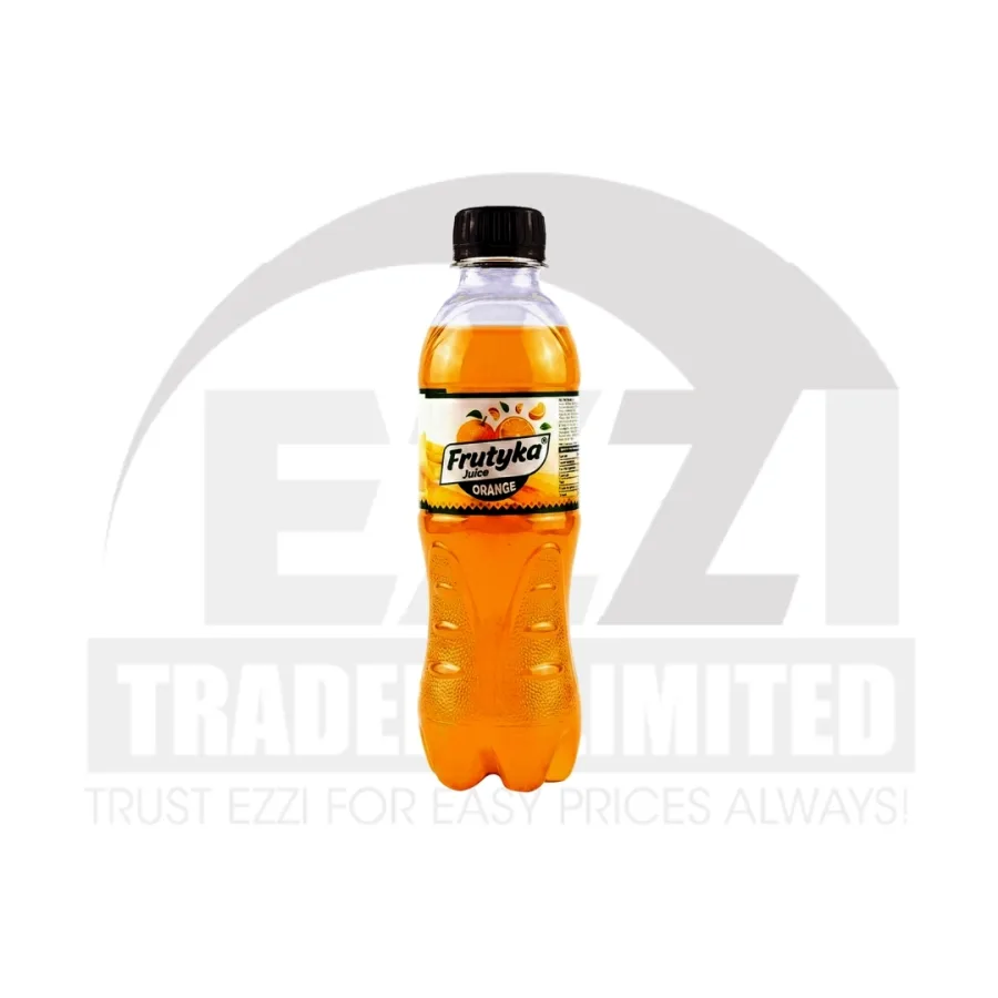 Frutyka Juice - Orange (300ml)