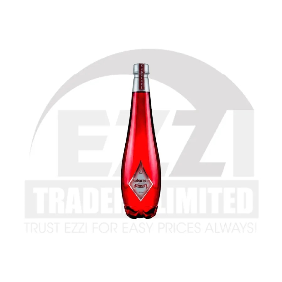 Kabarnet Sparkling Water - 500ml