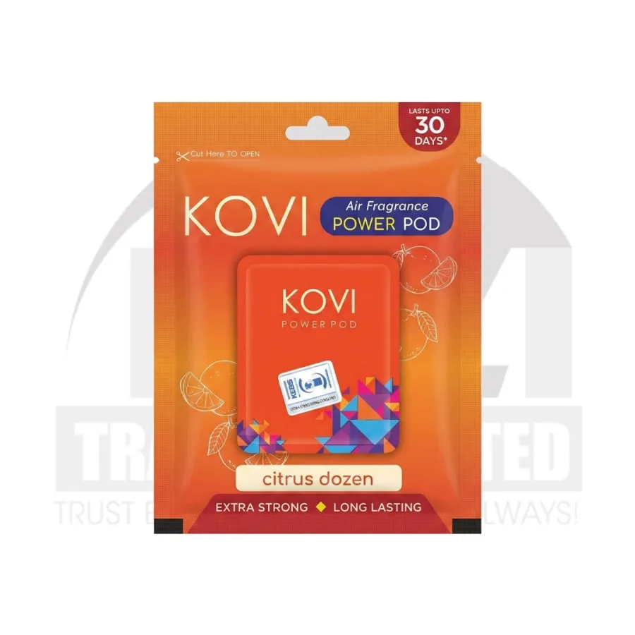 Kovi Pods - Citrus (10g)