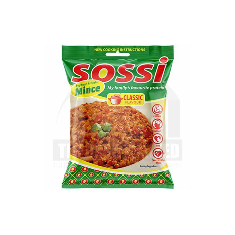 Sossi Mince - 145g