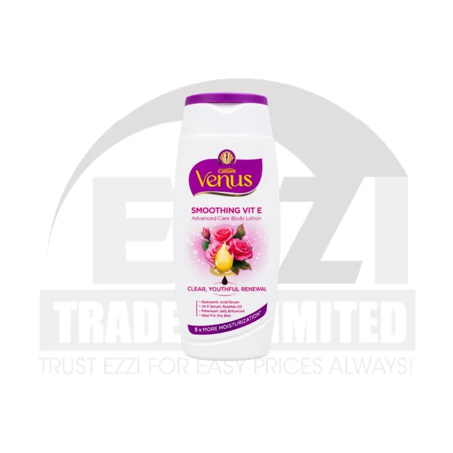 Venus Smooth Body Lotion - 200ml