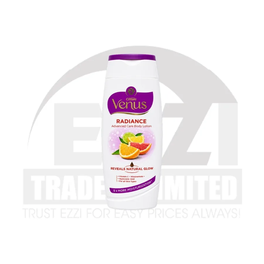 Venus Radiance Body Lotion - 200ml