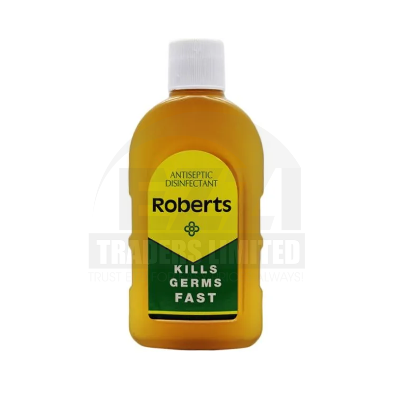 Roberts Antiseptic Liquid - 250ml