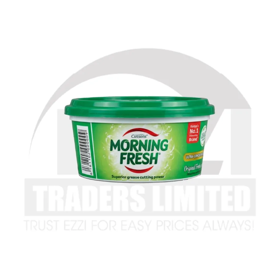 Morning Fresh Dishwashing Paste - Original (400g)