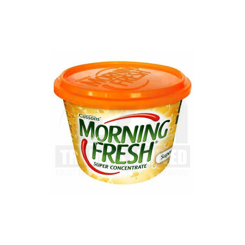 Morning Fresh Antibacterial Dishwashing Paste - 400g