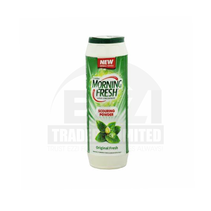 Morning Fresh Scouring Powder - 1kg