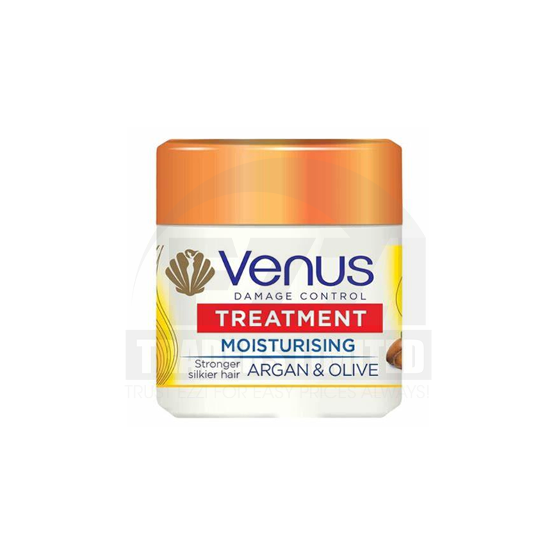 Venus Moisture Treatment Wash - 225ml