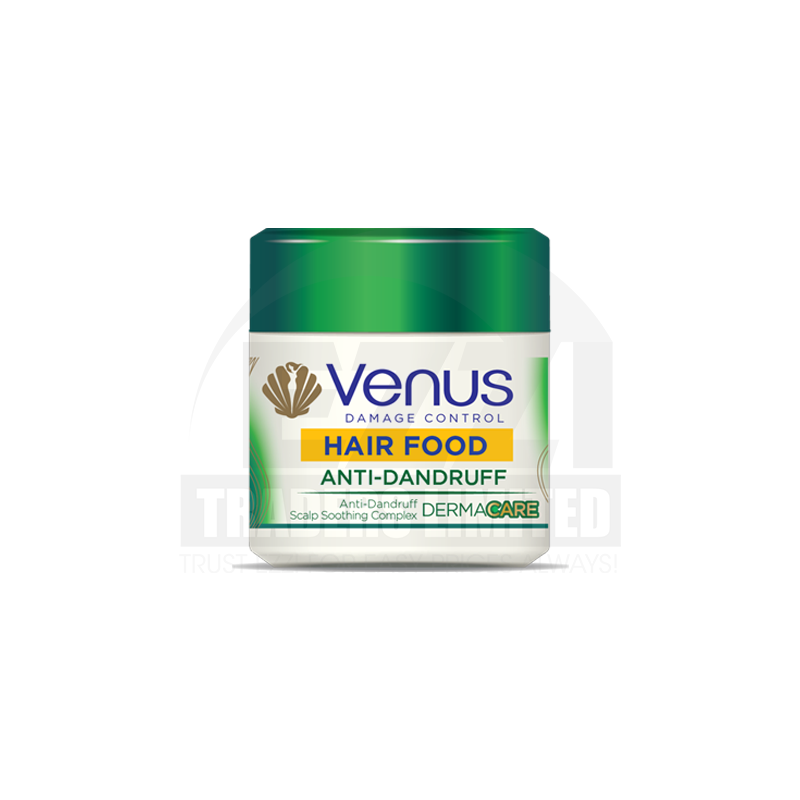 Venus Anti-Dandruff Hair Food - 210ml