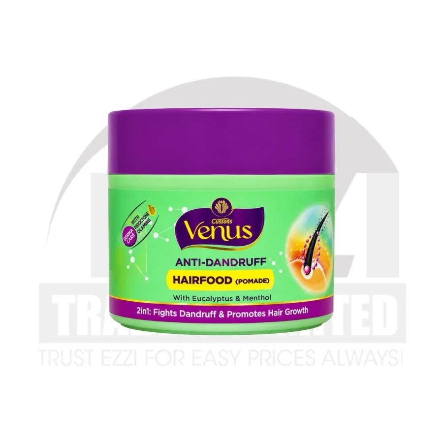 Venus Anti-Dandruff Hair Food - 210ml