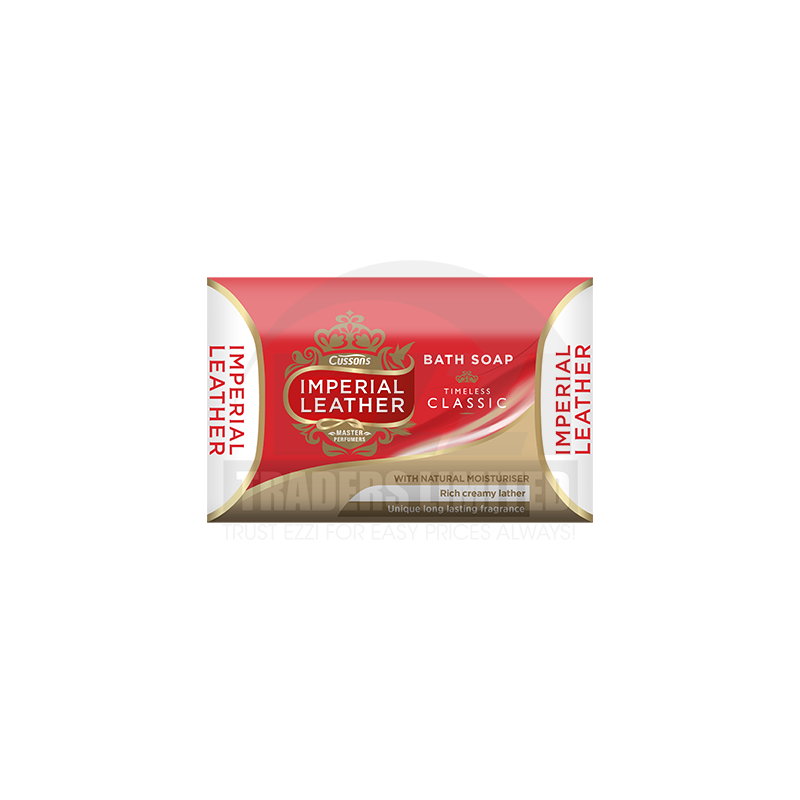 Imperial Classic Soap - 75g
