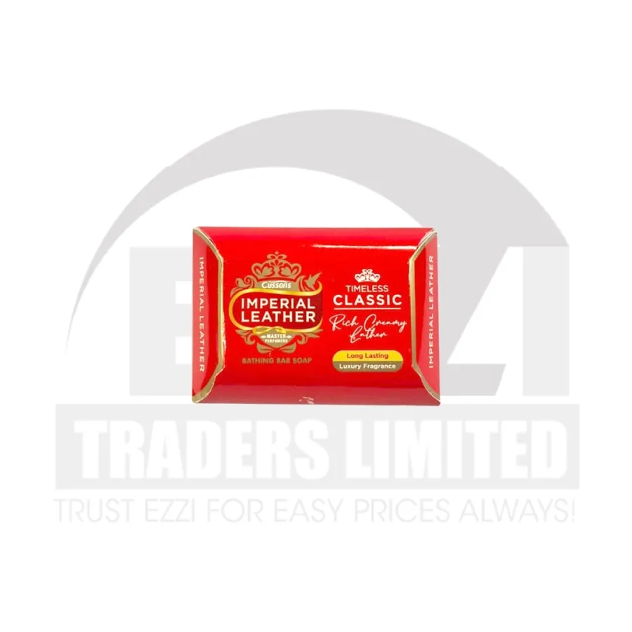 Imperial Classic Soap - 75g