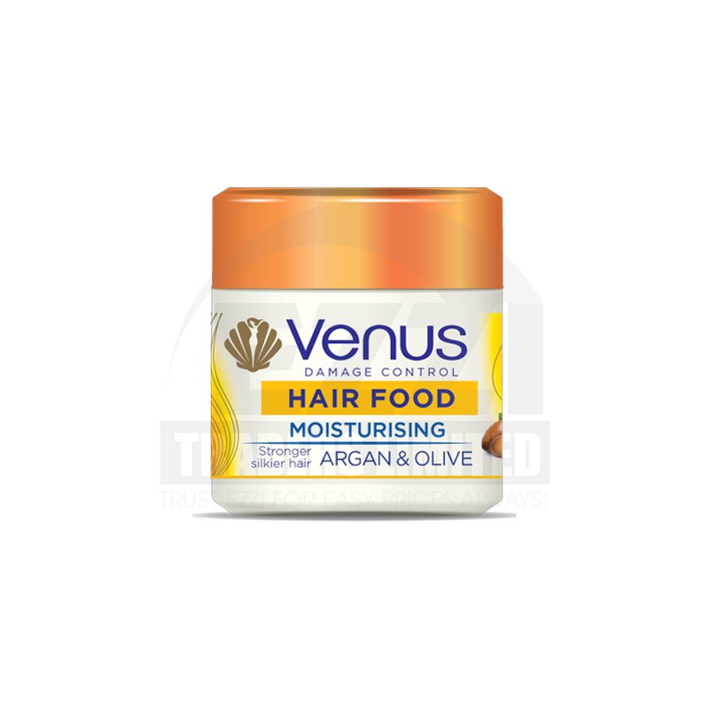 Venus Moisture Hair Food - 210ml