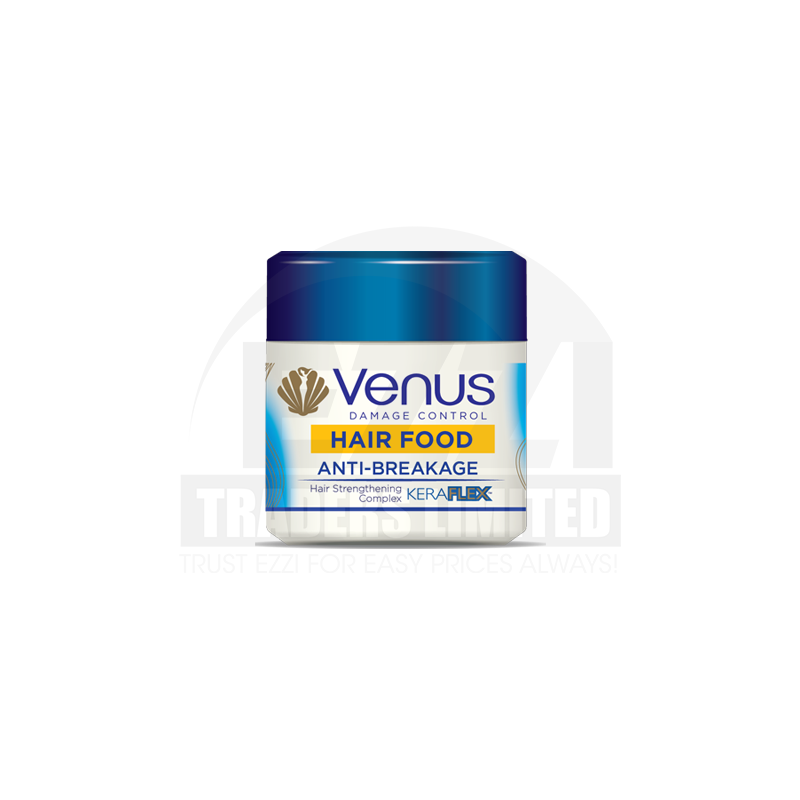 Venus Anti-Breakage Hair Food - 50ml