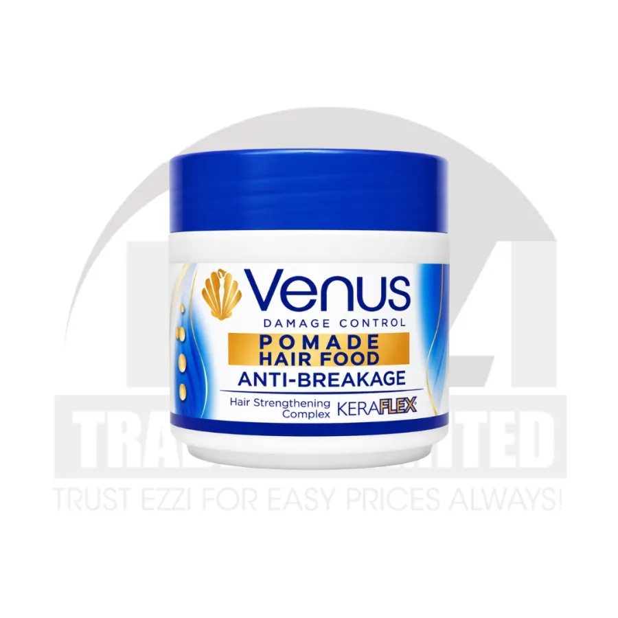 Venus Anti-Breakage Hair Food - 50ml