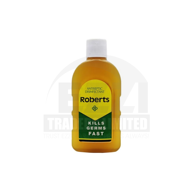 Roberts Antiseptic Liquid - 50ml