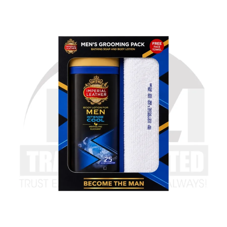 Imperial Men's Combo Soap - 75g