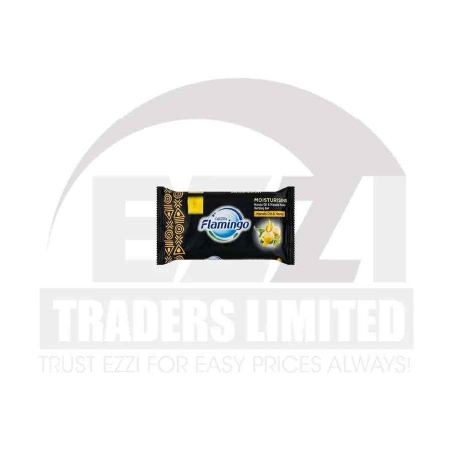 Flamingo Marula Soap - 90g