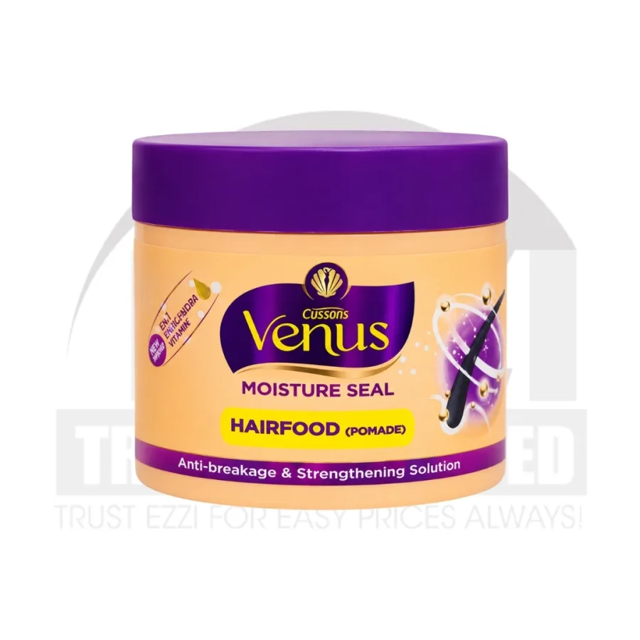 Venus Moisture Hair Food - 400ml