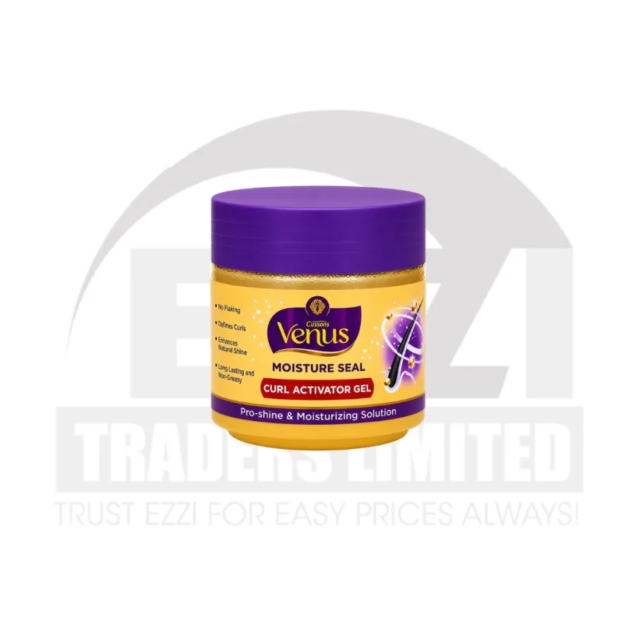 Venus Curl Moisture Hair Gel - 110g