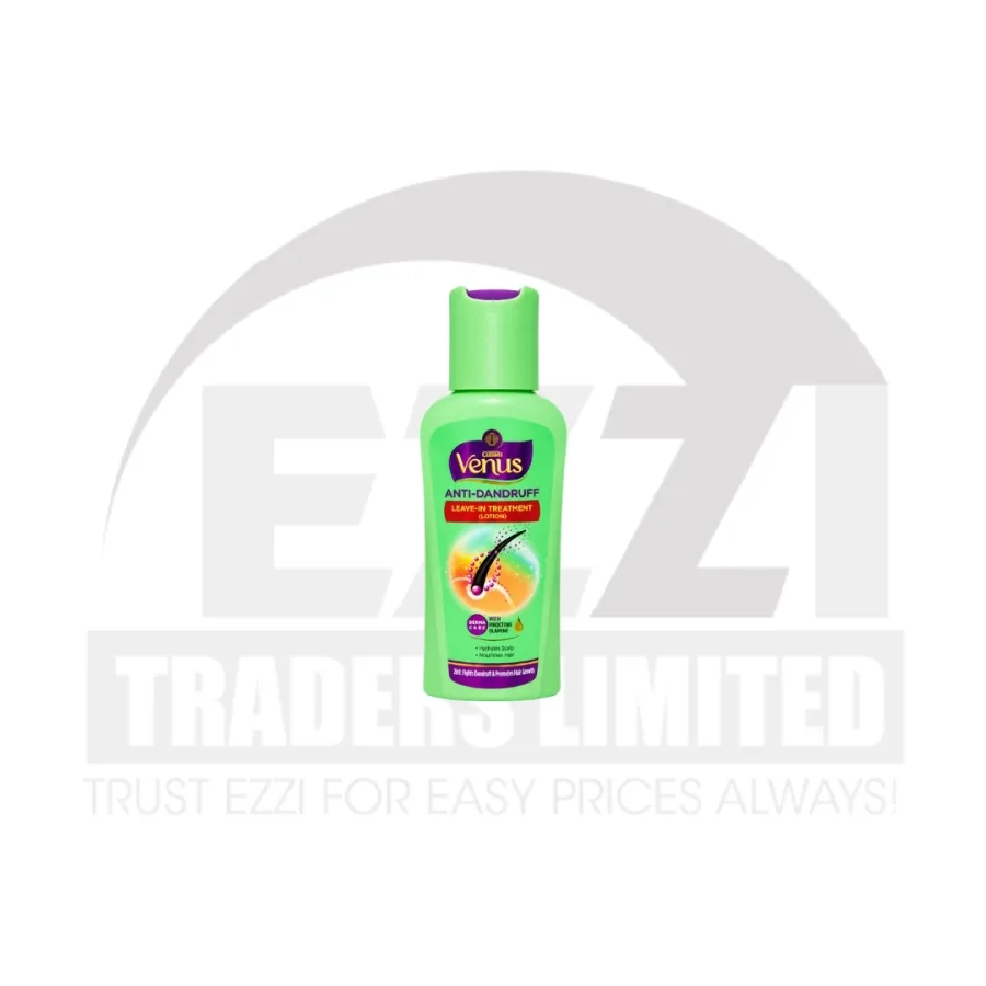Venus Anti-Dandruff Leave-In - 50ml