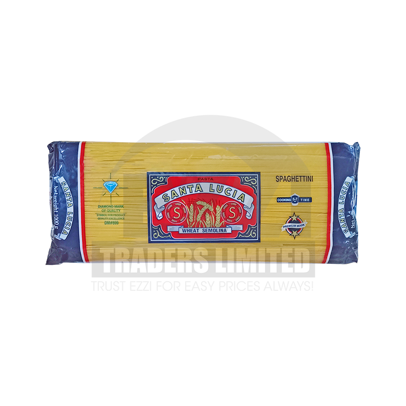 Santa Lucia Spaghetti - 250g
