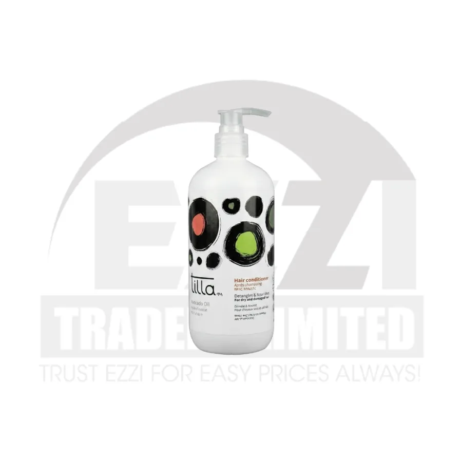 Tilla Hair Conditioner - 300ml